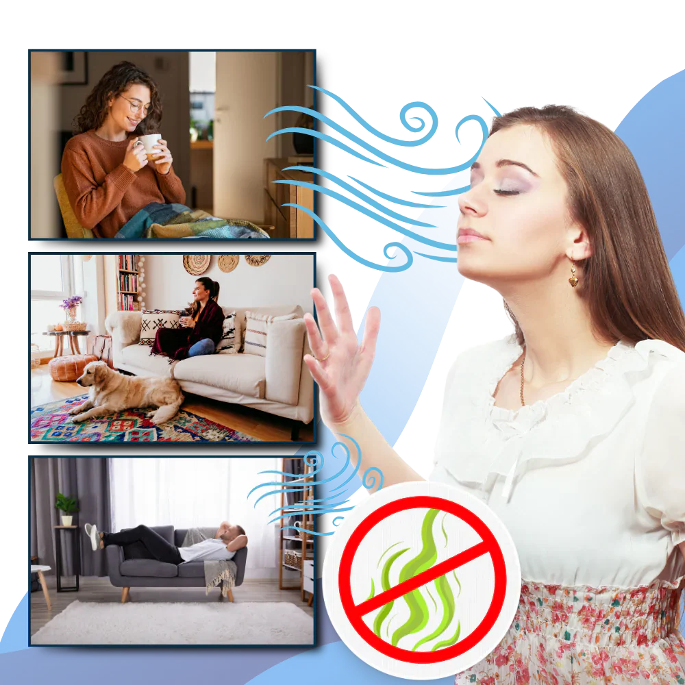 UV-C Sanitizing Bulb with Remote Control and 3 Timer Modes for Bed Bugs and Germs