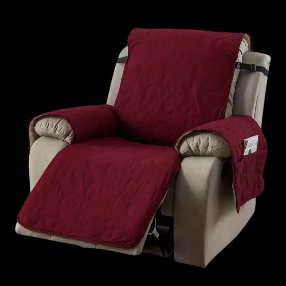Full Coverage Recliner Slipcover