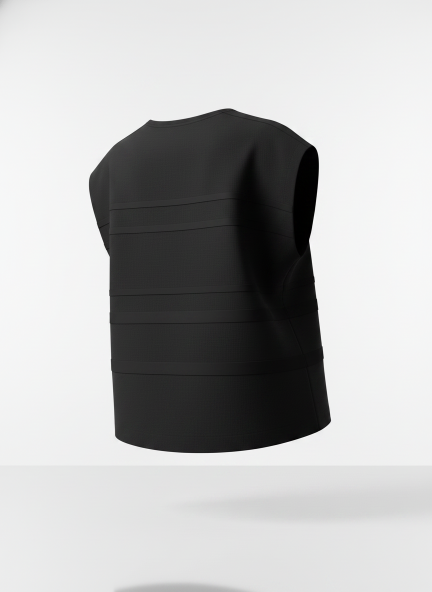 Minimalist Boxy Shirt for Women