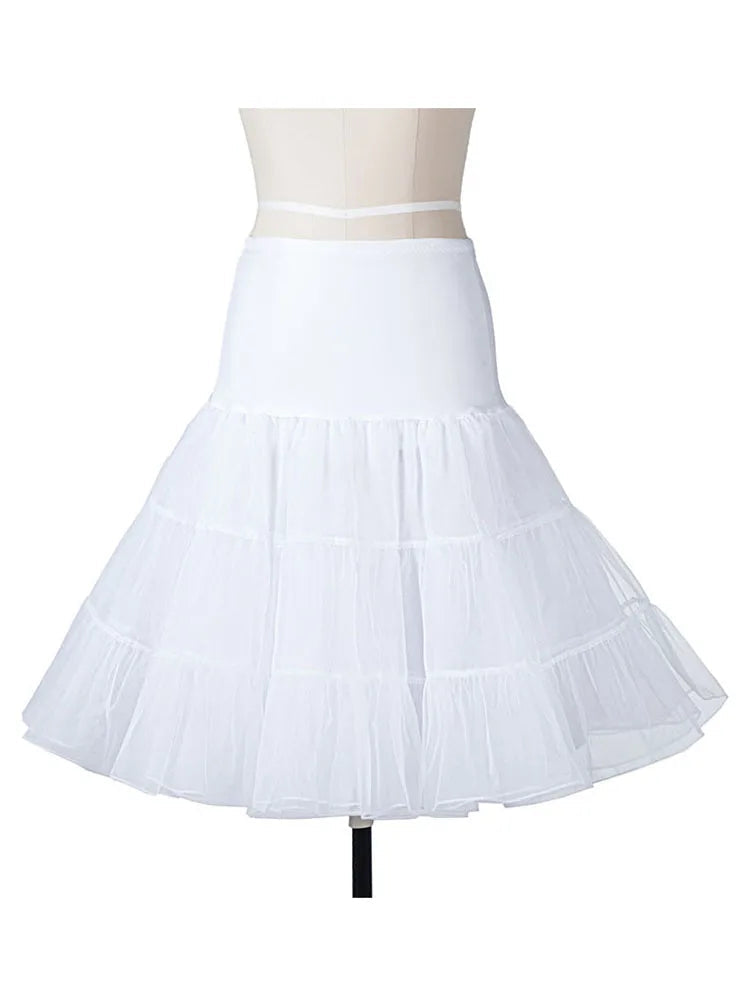 Halloween Skeleton Rose Dress Women&