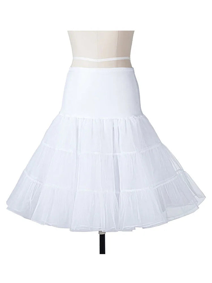 Halloween Skeleton Rose Dress Women&