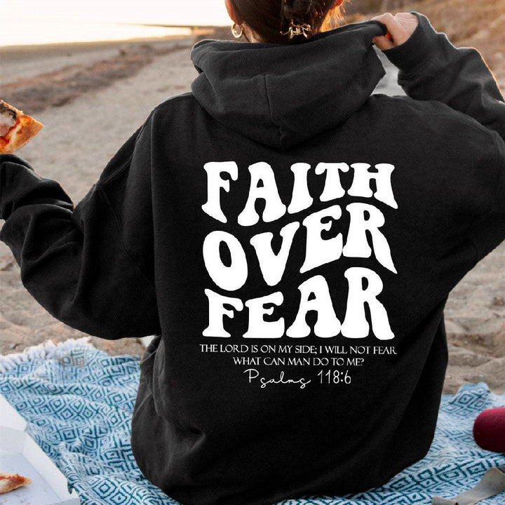 Oversized Hoodie Unisex Relaxed Fleece Pullover For Casual Everyday Wear