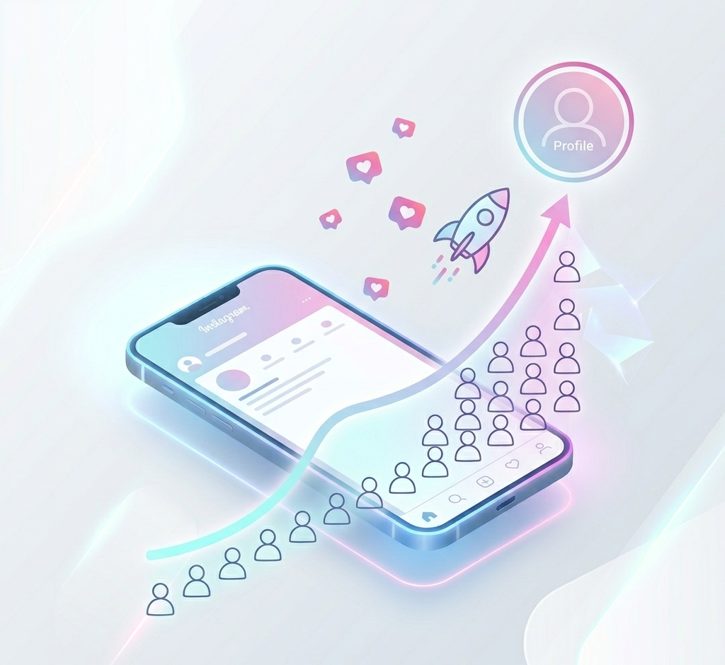 Instagram Followers Boost