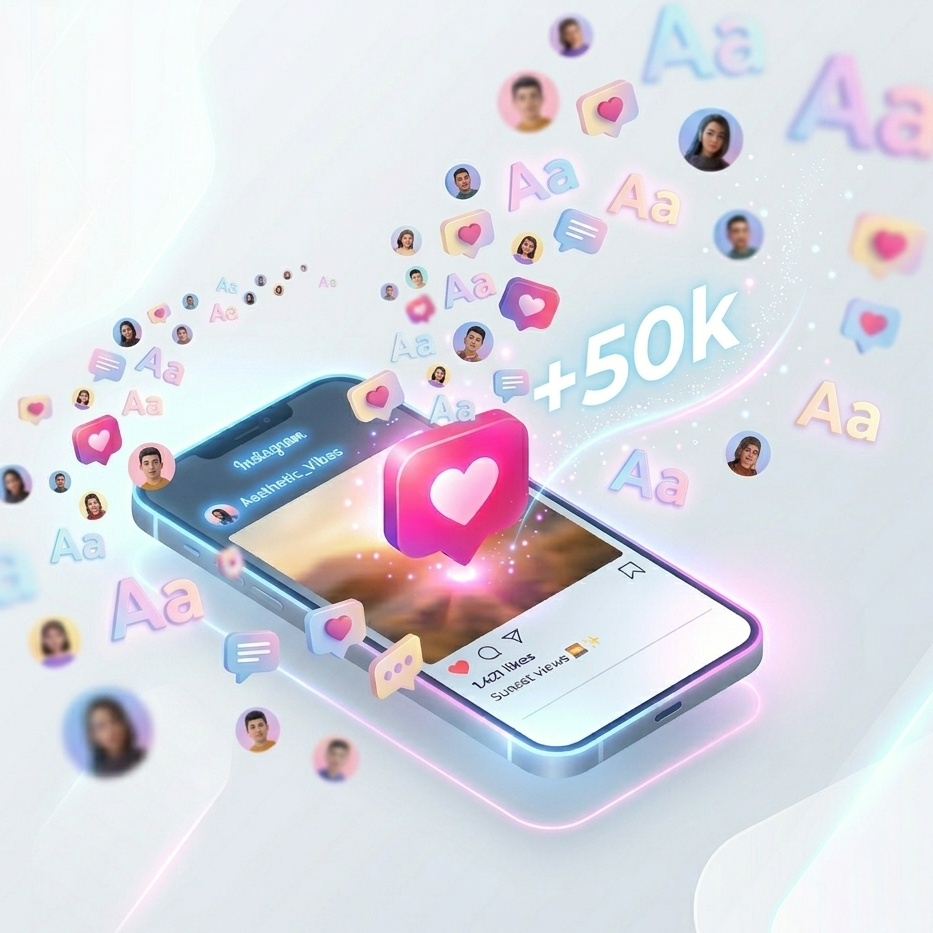 Instagram Comments Boost