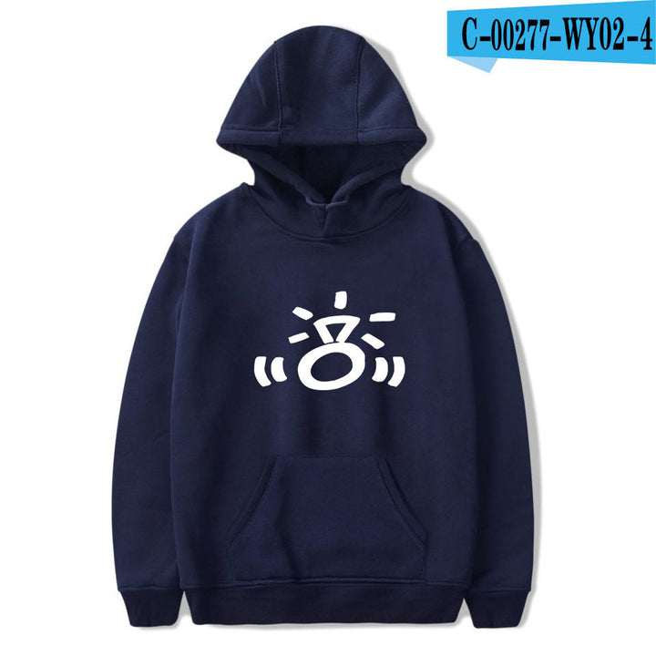 Hoodie Oversized Unisex Relaxed Fit Midweight Casual Pullover For Everyday Wear