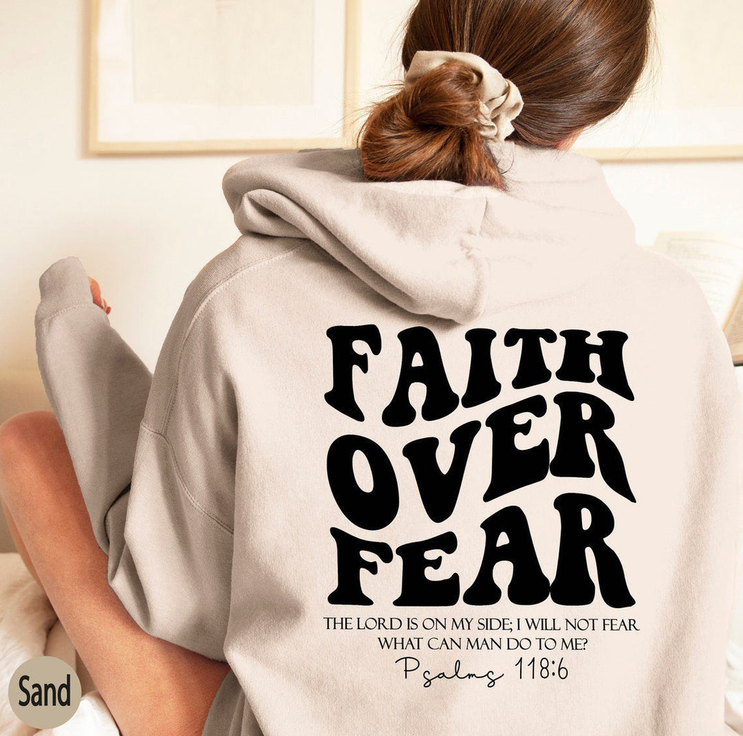 Oversized Hoodie Unisex Relaxed Fleece Pullover For Casual Everyday Wear