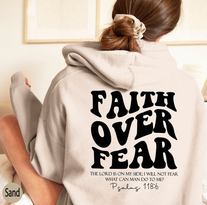 Oversized Hoodie Unisex Relaxed Fleece Pullover For Casual Everyday Wear