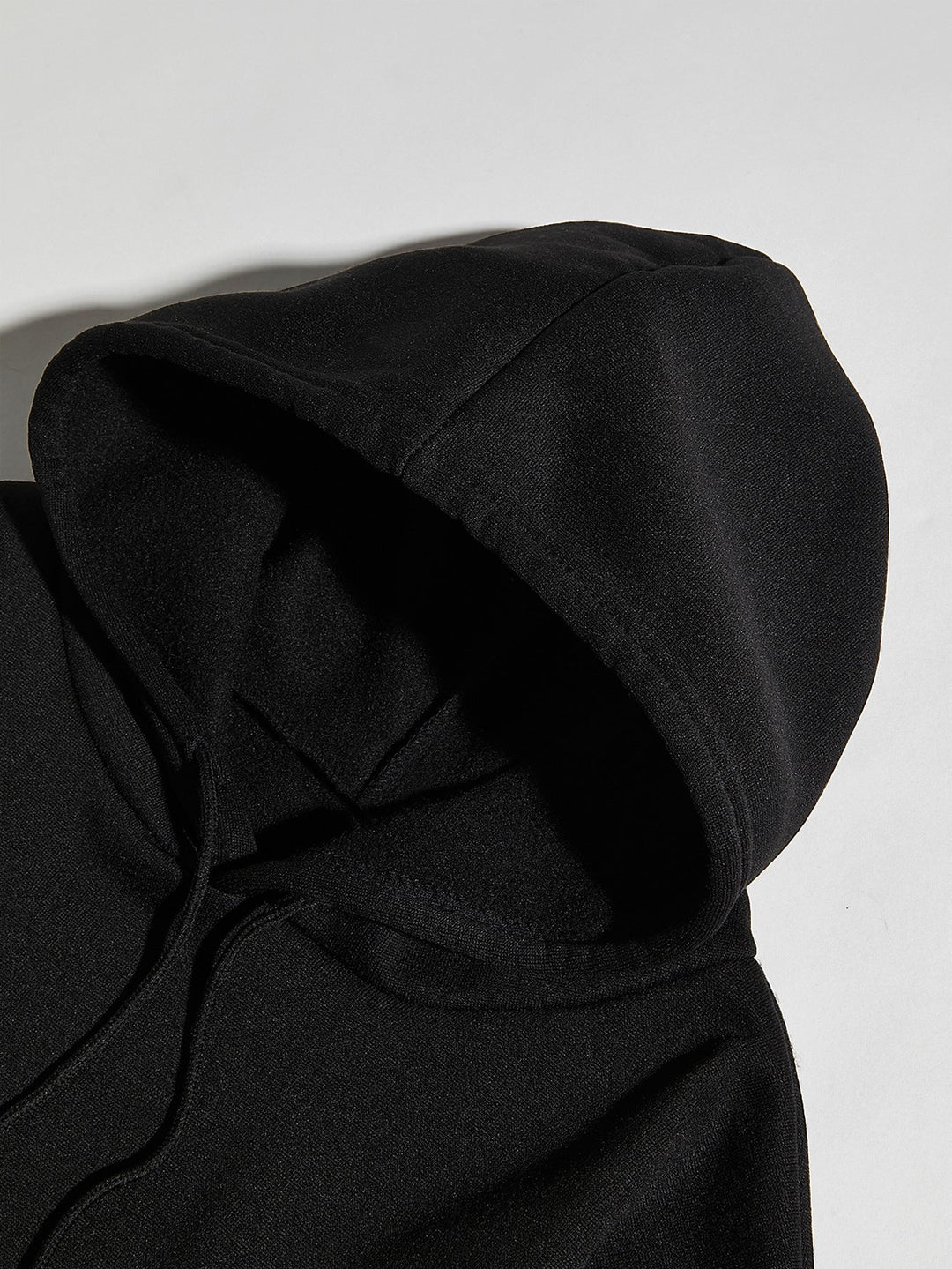 Oversized Hoodie Unisex Relaxed Fleece Pullover For Casual Everyday Wear