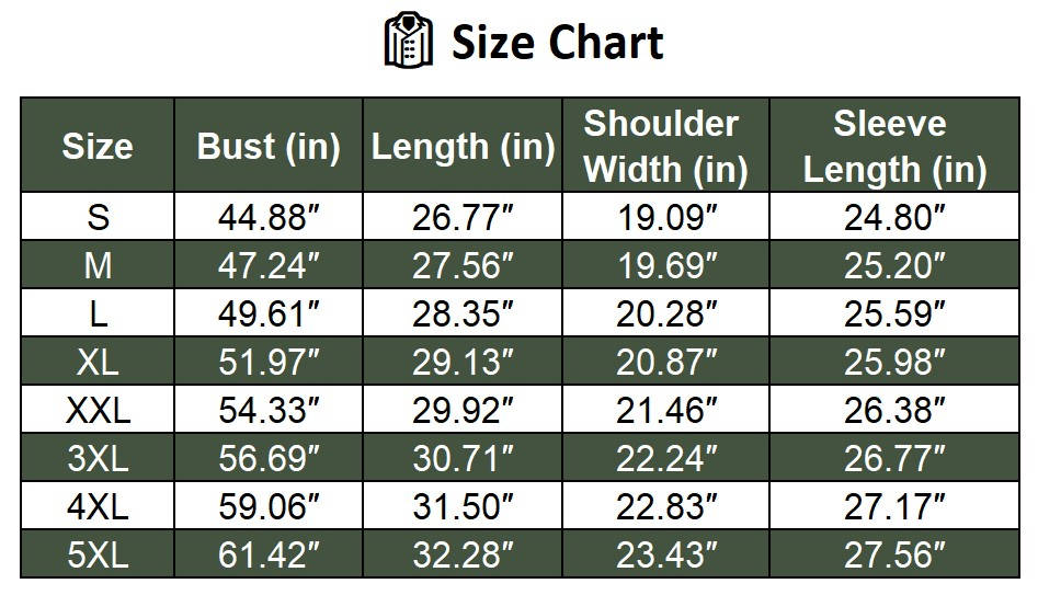 Fleece Jacket For Men With Western Aztec Pattern And Sherpa Lining