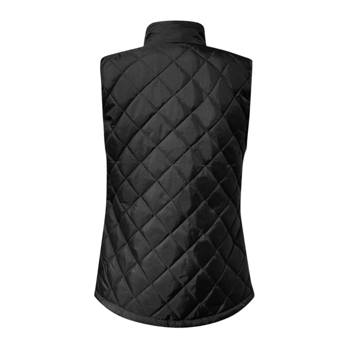 Heated Vest For Women With Electric Heating For Outdoor Winter Use