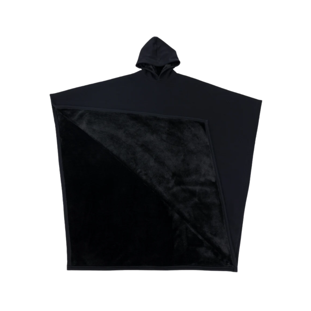 Weighted Hoodie Blanket With Hood For Cozy Home Comfort