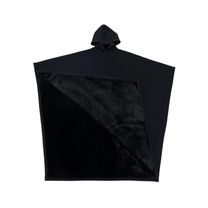 Weighted Hoodie Blanket With Hood For Cozy Home Comfort
