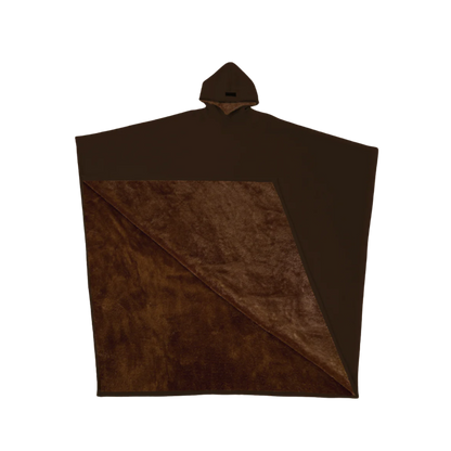Weighted Hoodie Blanket With Hood For Cozy Home Comfort
