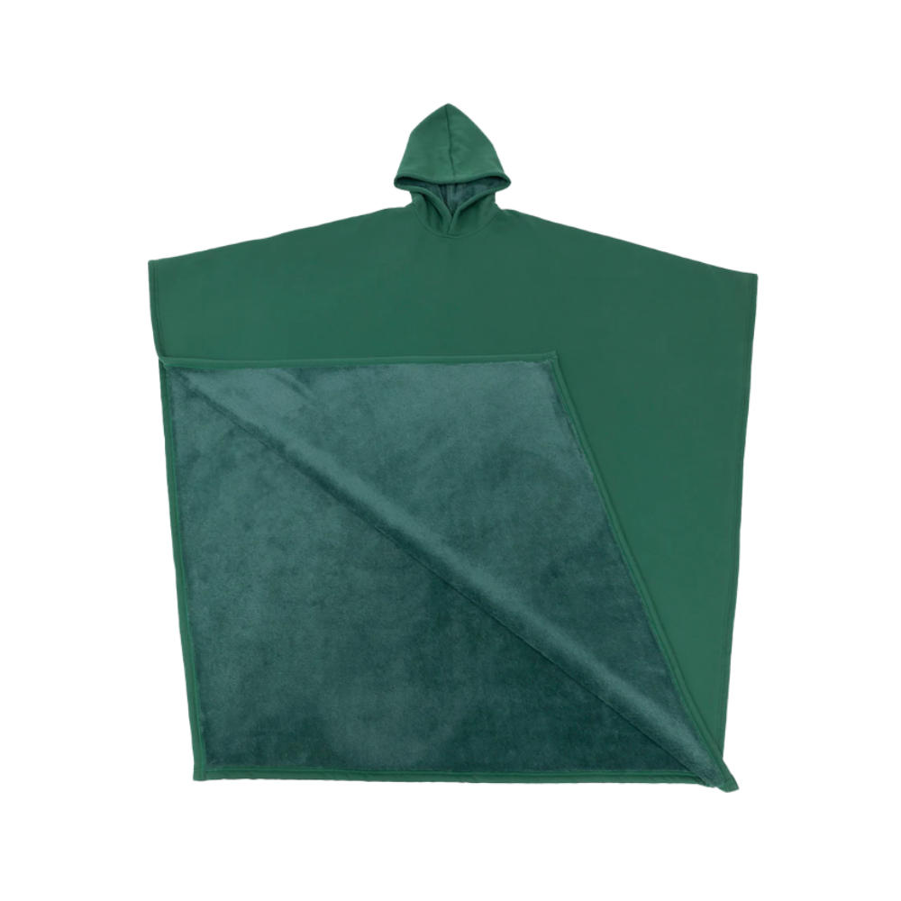 Weighted Hoodie Blanket With Hood For Cozy Home Comfort