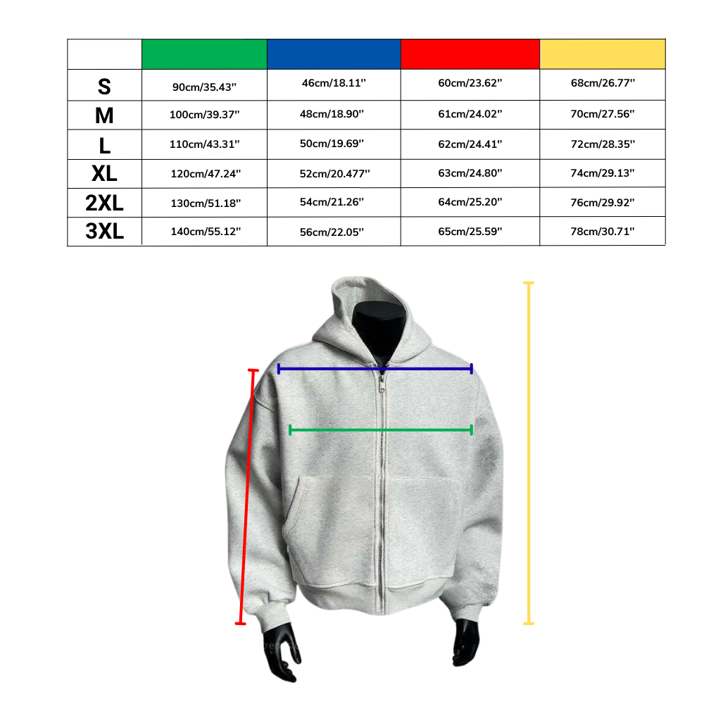 Utility Hoodie With Concealed Carry Pockets And Reinforced Stitching