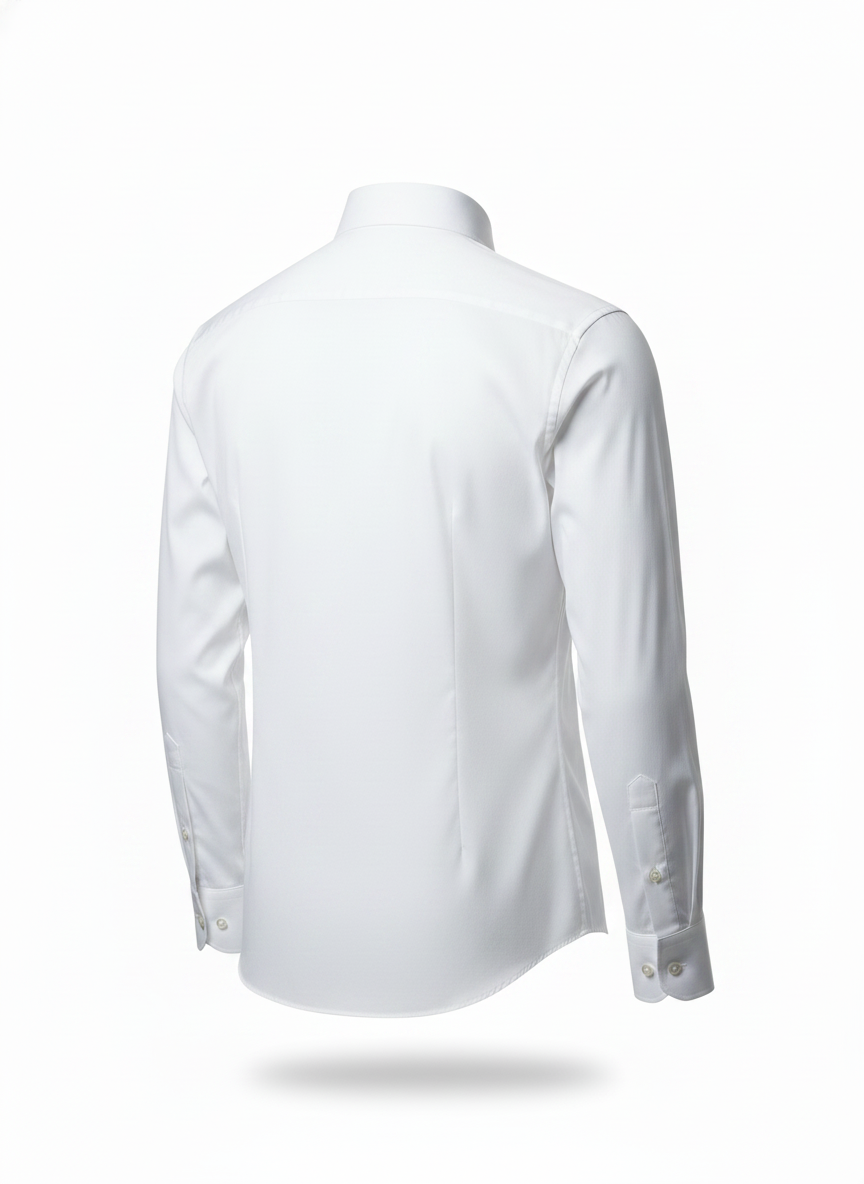 Classic Button Shirt for Men
