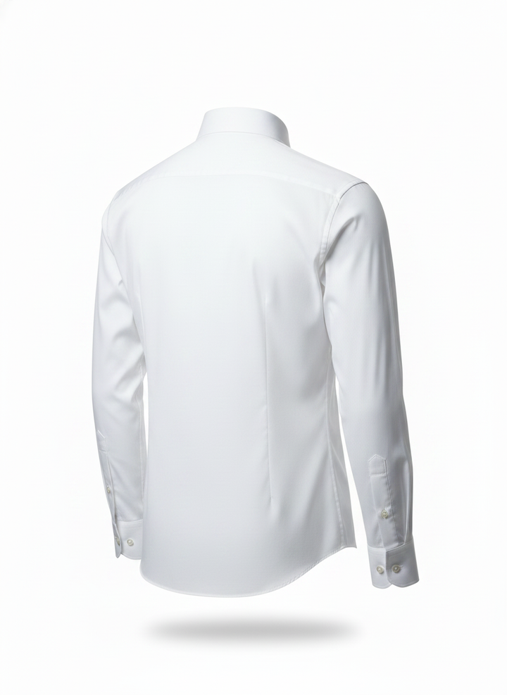 Classic Button Shirt for Men