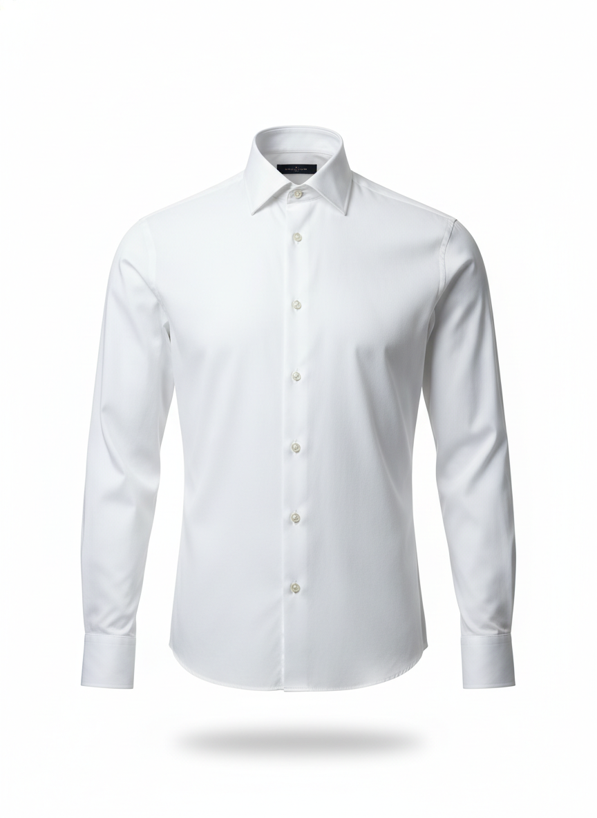 Classic Button Shirt for Men