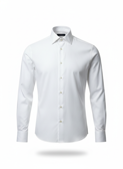 Classic Button Shirt for Men