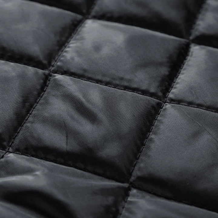 Varsity Letterman Jacket Classic Fit Wool Body Leather Sleeves