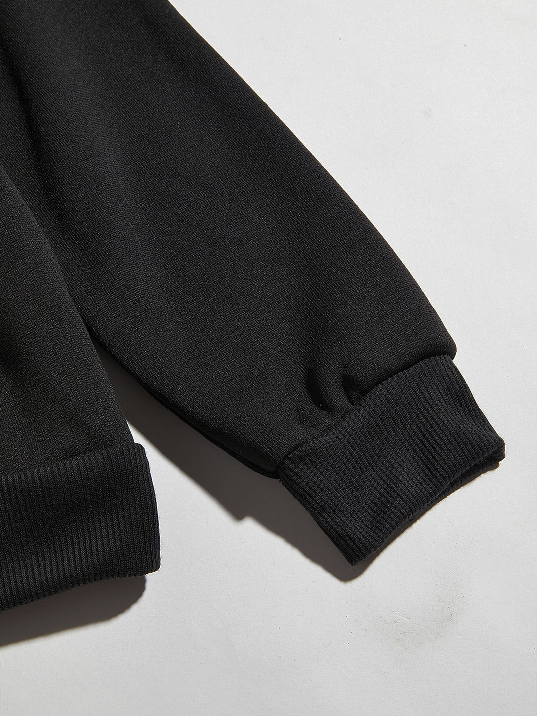 Oversized Hoodie Unisex Relaxed Fleece Pullover For Casual Everyday Wear