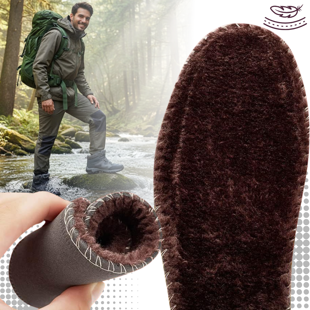 Winter Shoes Fleece-Lined For Cold Weather Comfort And Warmth
