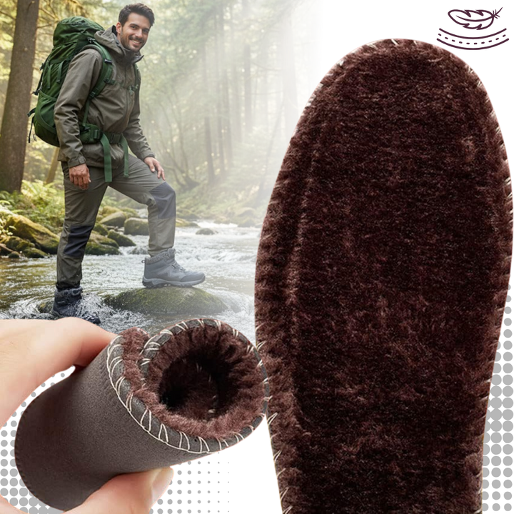 Winter Shoes Fleece-Lined For Cold Weather Comfort And Warmth