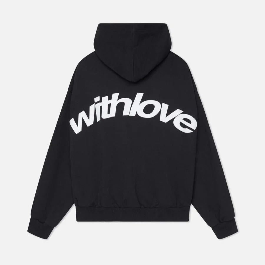 Oversized Hoodie For Everyday Wear With Cozy Fleece Lining
