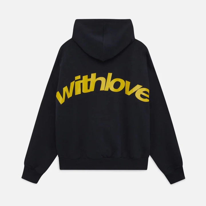 Oversized Hoodie For Everyday Wear With Cozy Fleece Lining