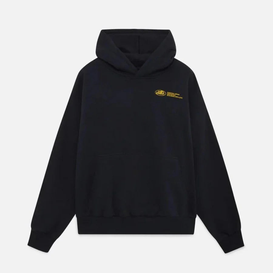 Oversized Hoodie For Everyday Wear With Cozy Fleece Lining