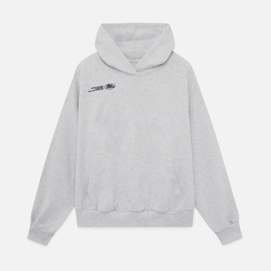 Oversized Hoodie For Everyday Wear With Cozy Fleece Lining