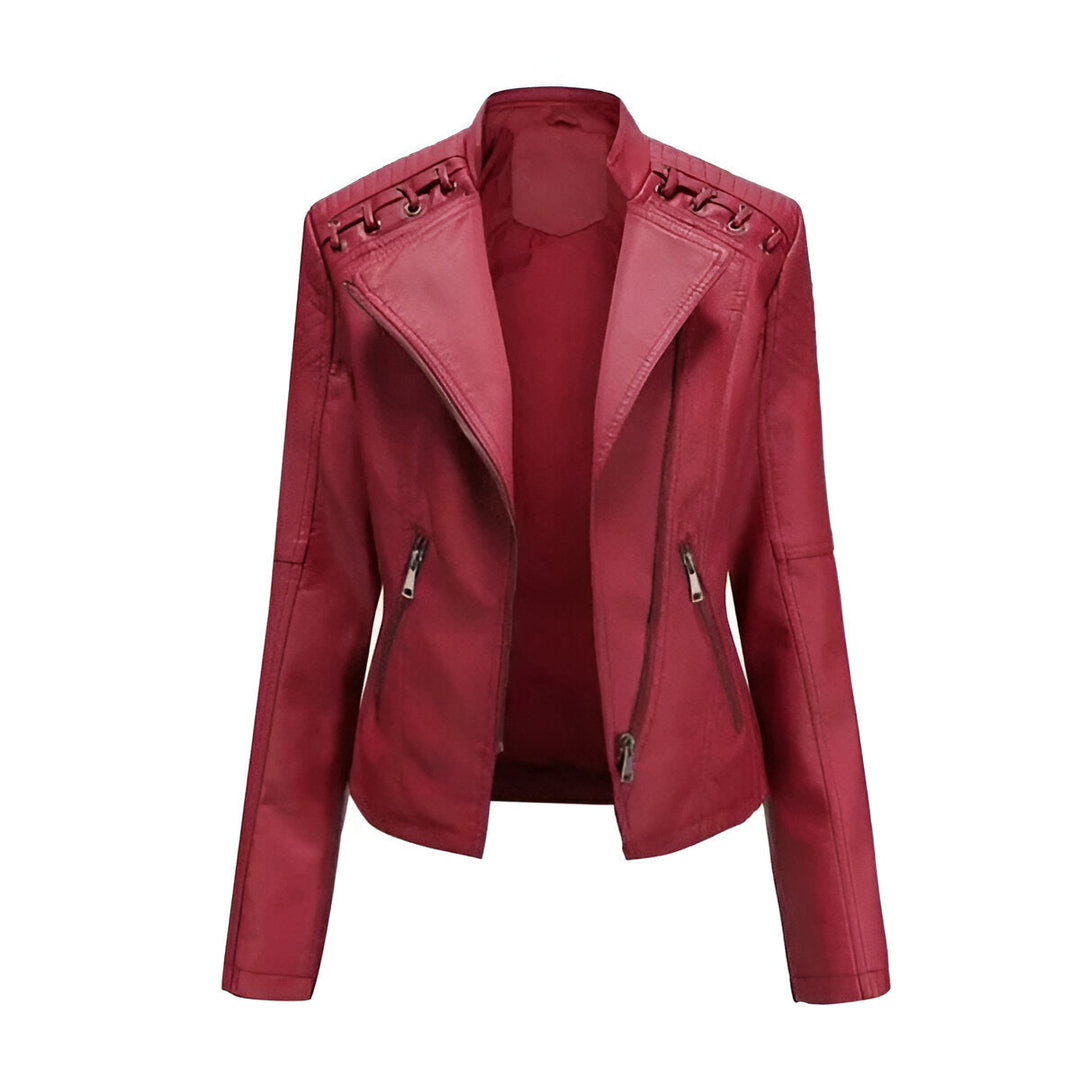 Vintage Jacket For Women Elegant Tailored Retro Chic Evening Wear