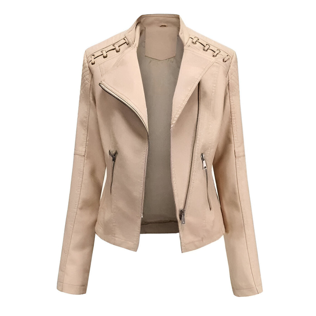 Vintage Jacket For Women Elegant Tailored Retro Chic Evening Wear