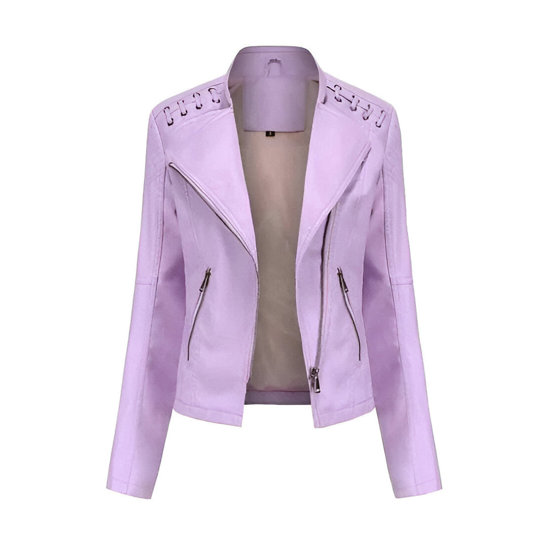 Vintage Jacket For Women Elegant Tailored Retro Chic Evening Wear