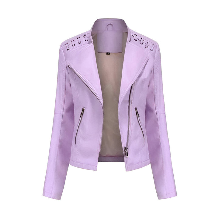 Vintage Jacket For Women Elegant Tailored Retro Chic Evening Wear