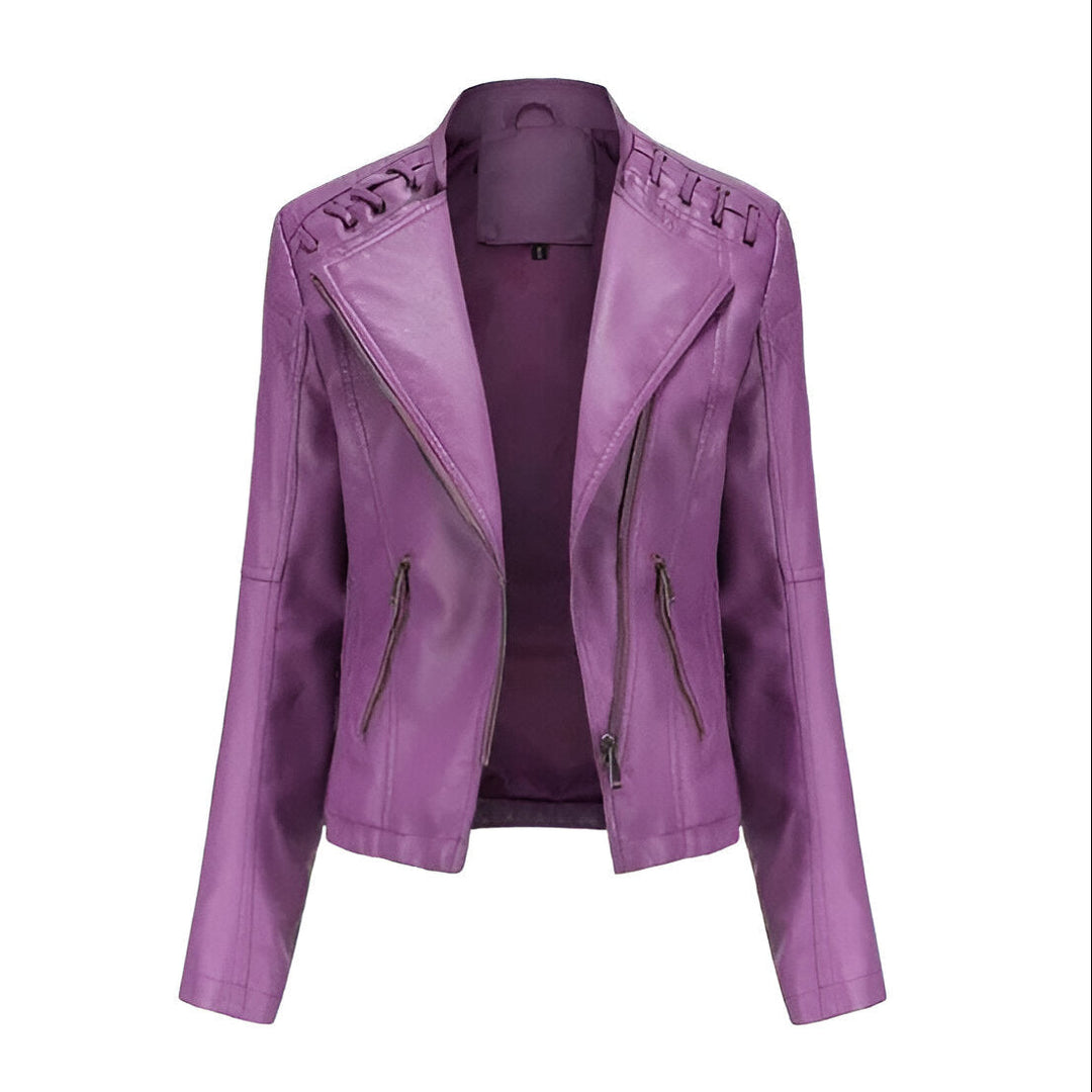 Vintage Jacket For Women Elegant Tailored Retro Chic Evening Wear