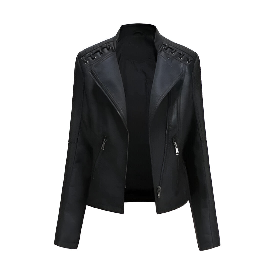 Vintage Jacket For Women Elegant Tailored Retro Chic Evening Wear