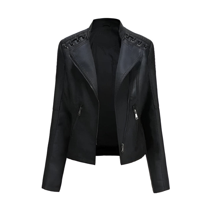 Vintage Jacket For Women Elegant Tailored Retro Chic Evening Wear