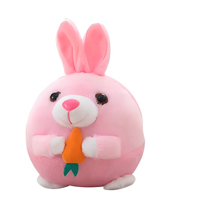 Interactive Dog Toy Ball with Remote Control and Sound Activation