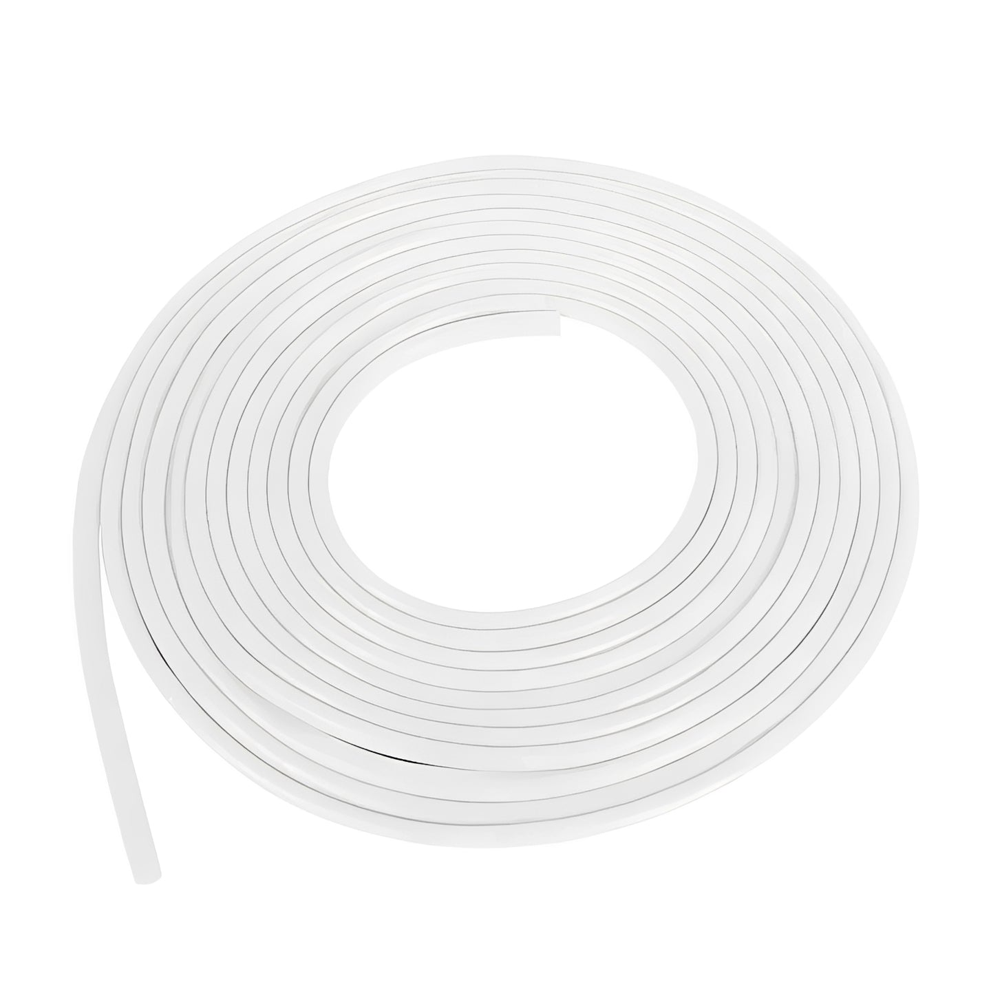 Car Door Edge Protector Strip with Pressure Fit Installation, 16.4 Feet
