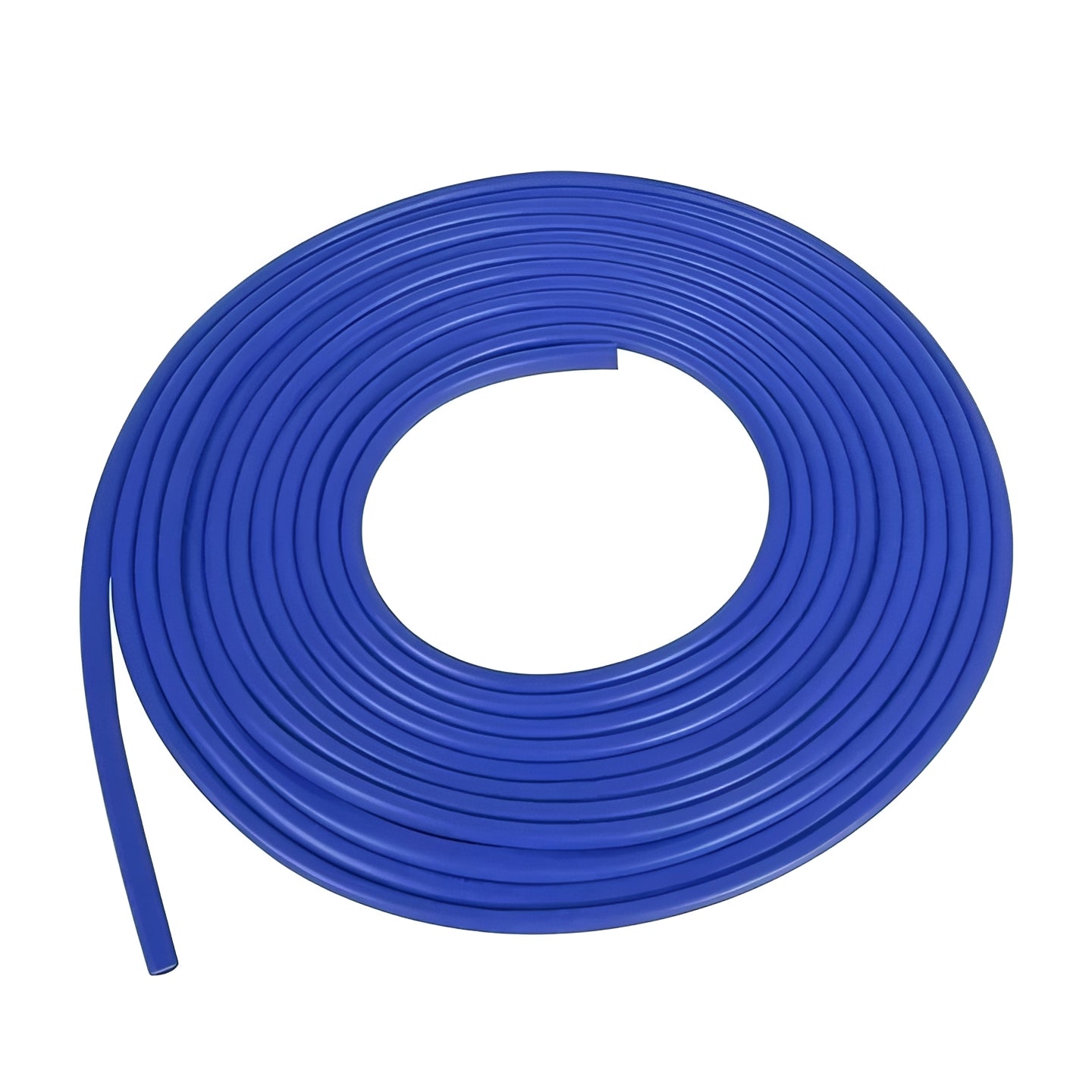 Car Door Edge Protector Strip with Pressure Fit Installation, 16.4 Feet