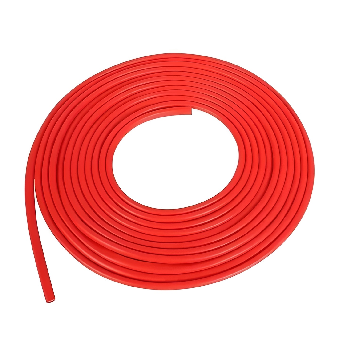 Car Door Edge Protector Strip with Pressure Fit Installation, 16.4 Feet