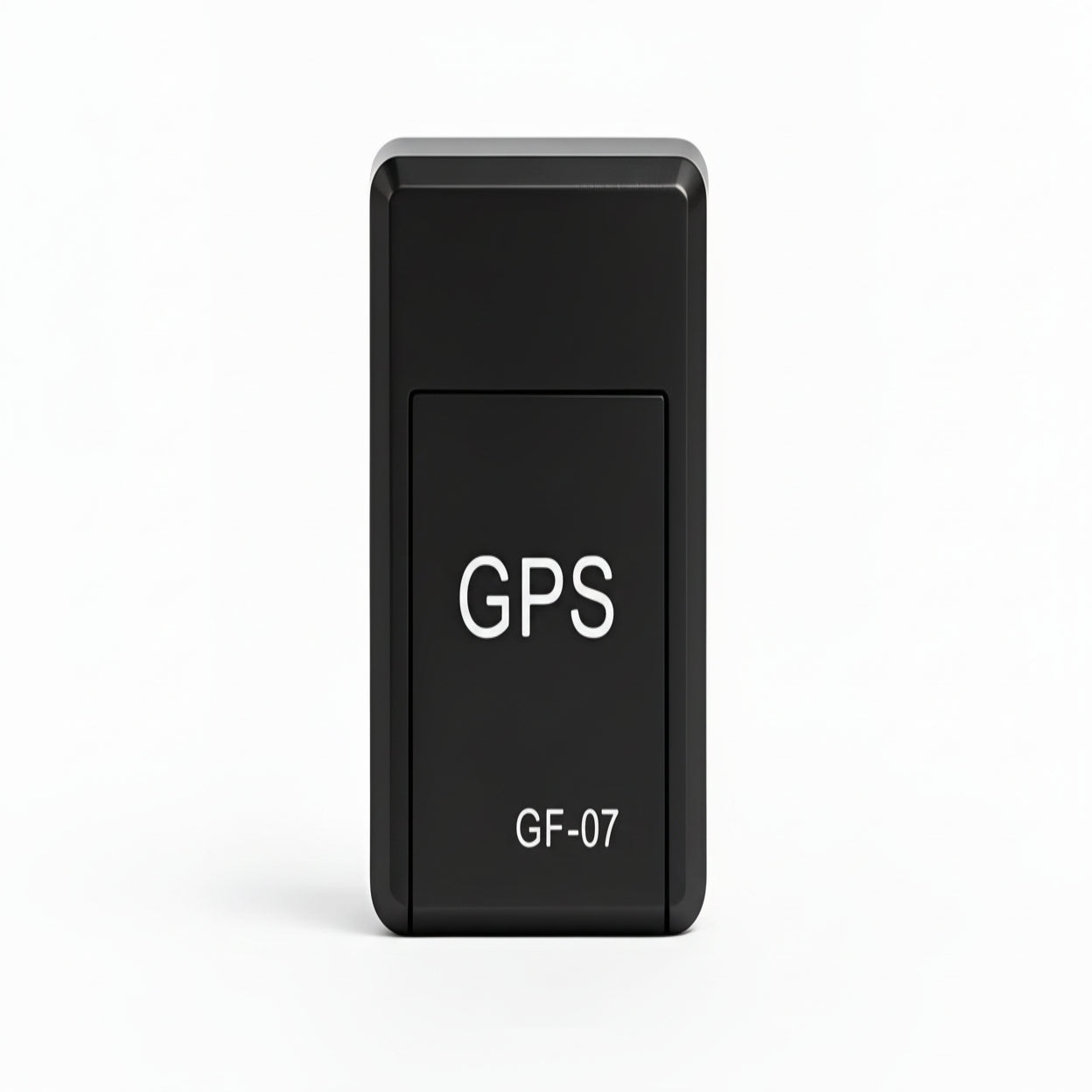 Magnetic GPS Tracker with Real Time Location and Remote Audio Monitoring
