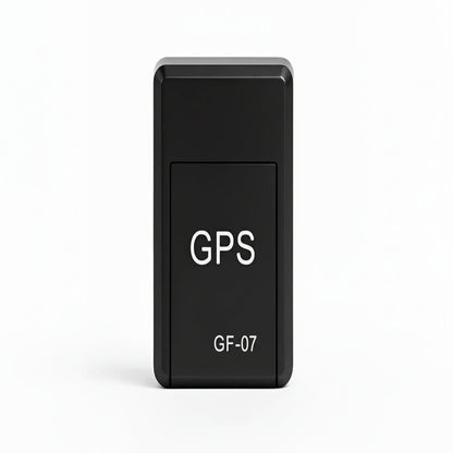 Magnetic GPS Tracker with Real Time Location and Remote Audio Monitoring