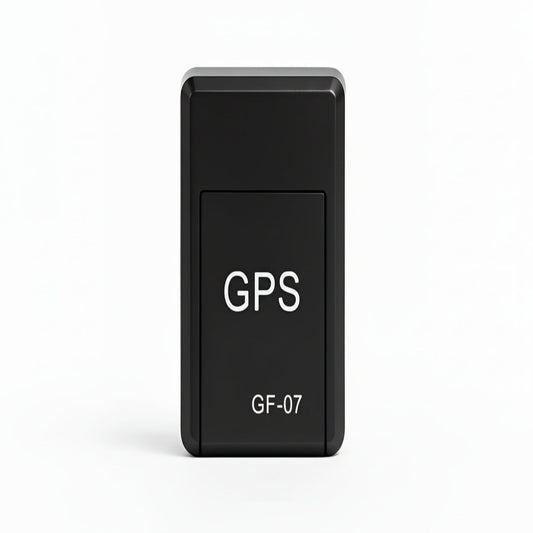 Magnetic GPS Tracker with Real Time Location and Remote Audio Monitoring