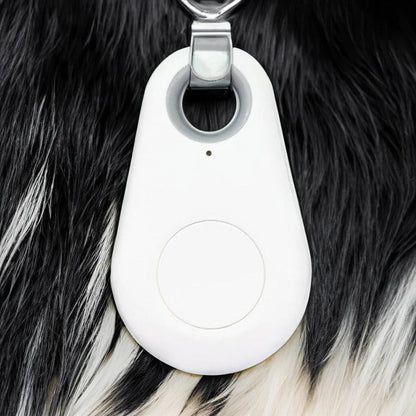 Wireless Pet Tracker with 33-Foot Range and Safe Zone Alerts
