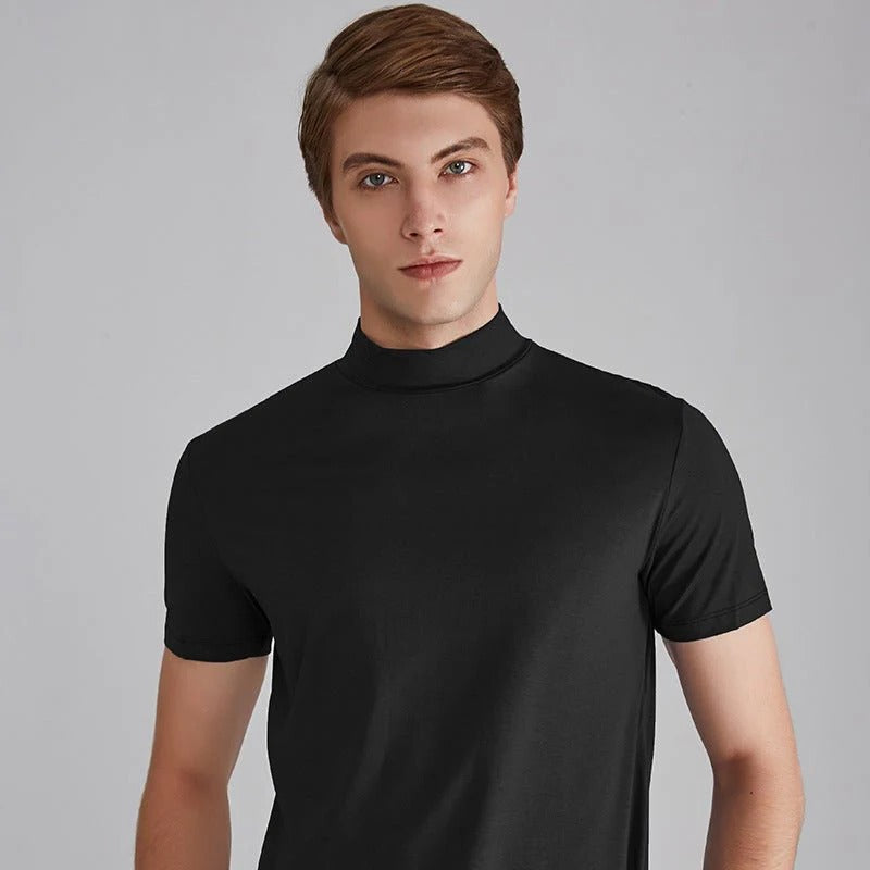 Cotton Shirt For Everyday Casual Wear With Fashionable Tailored Fit
