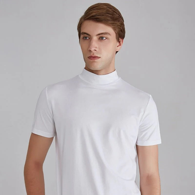 Cotton Shirt For Everyday Casual Wear With Fashionable Tailored Fit