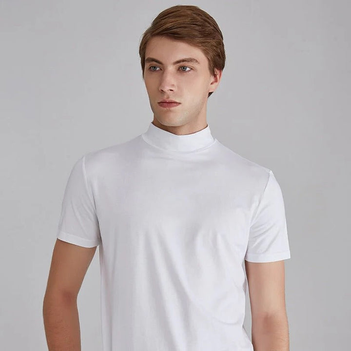 Cotton Shirt For Everyday Casual Wear With Fashionable Tailored Fit