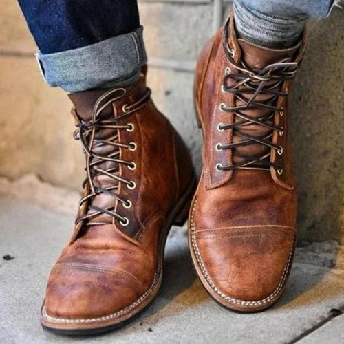Boots Men&